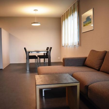Aparthotel-Aarau-West Swiss Quality Oberentfelden Eksteriør billede
