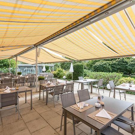 Aparthotel-Aarau-West Swiss Quality Oberentfelden Eksteriør billede