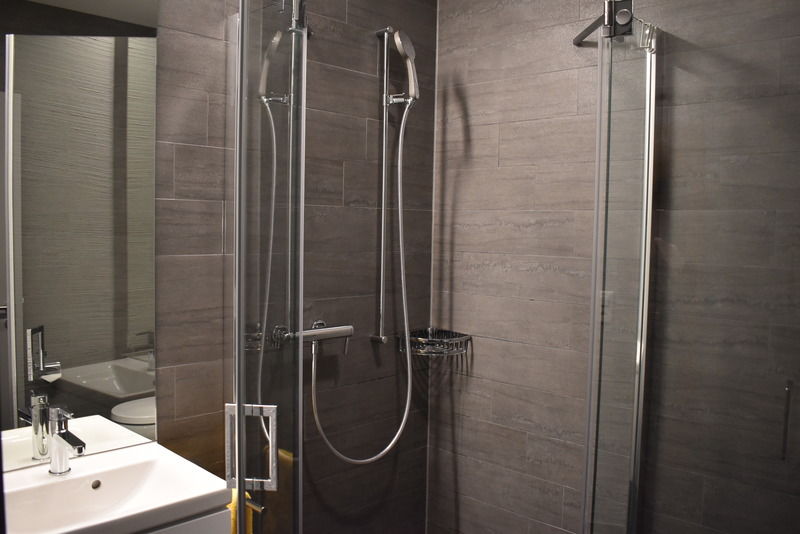 Aparthotel-Aarau-West Swiss Quality Oberentfelden Eksteriør billede