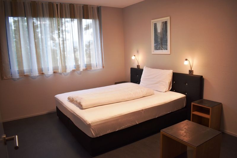 Aparthotel-Aarau-West Swiss Quality Oberentfelden Eksteriør billede
