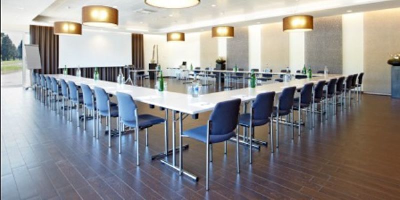 Aparthotel-Aarau-West Swiss Quality Oberentfelden Eksteriør billede